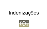 Indenizações