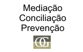 Mediação, Conciliação, Prevenção